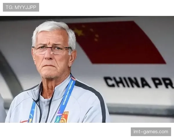 里皮再度执掌国足帅位，誓带国家队迈向新高