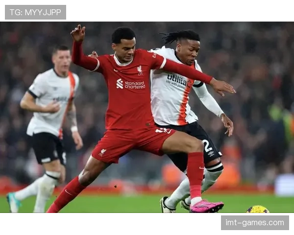 卢顿英超逆转取胜,韧性与团队精神彰显状态回暖 卢顿英超逆转取胜,韧性与团队精神彰显状态回暖