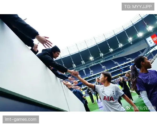 北伦敦德比战火重燃，热刺主场迎战阿森纳誓报前仇