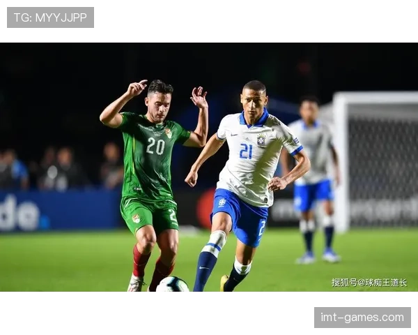 南美足球：掌控节奏的艺术如何微妙影响比赛胜负