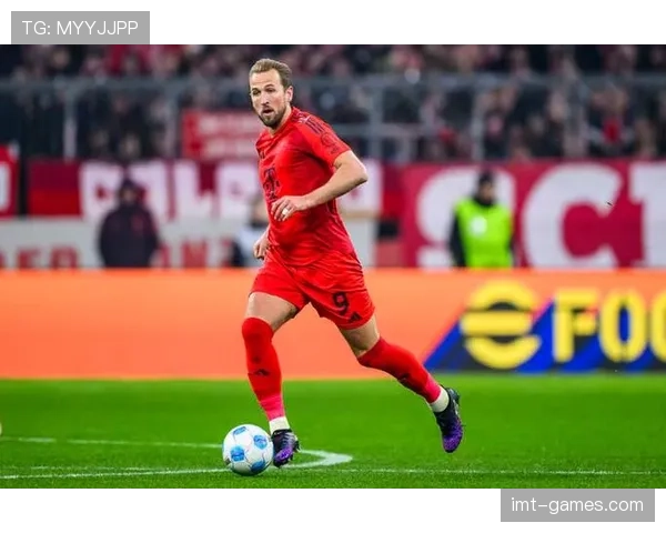 哈里·凯恩德甲赛季最佳