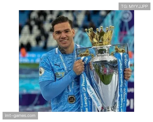 埃德森足球影响力