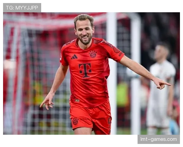 哈里·凯恩与同期前锋关键比赛表现对比：谁更具决定性