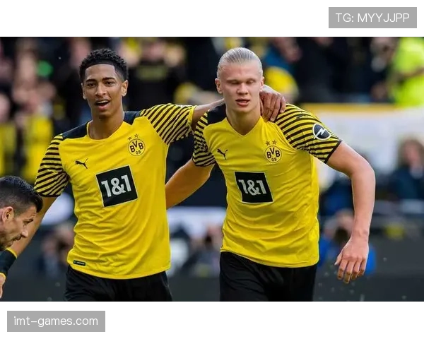 哈兰德与姆巴佩:未来第一人之争的关键差距解析 哈兰德与姆巴佩:未来第一人之争的关键差距解析