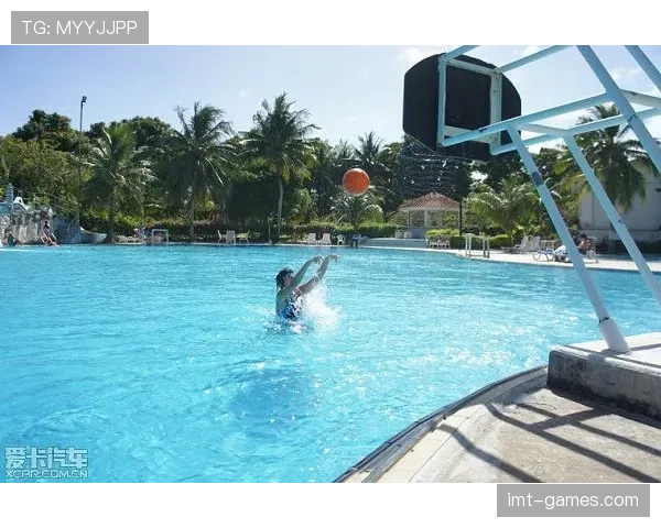陶菲克退役后住巴厘岛别墅，每天打高尔夫晒太阳，这日子谁看了不酸
