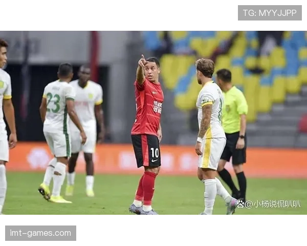 北京国安进攻有所提升，但效率为何仍不稳定？